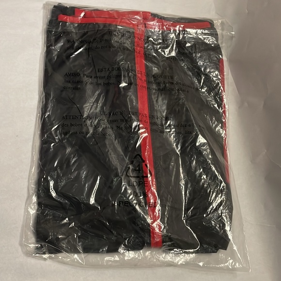 Atlanta Hawks Windbreaker, Men’s size Large - Picture 4 of 14